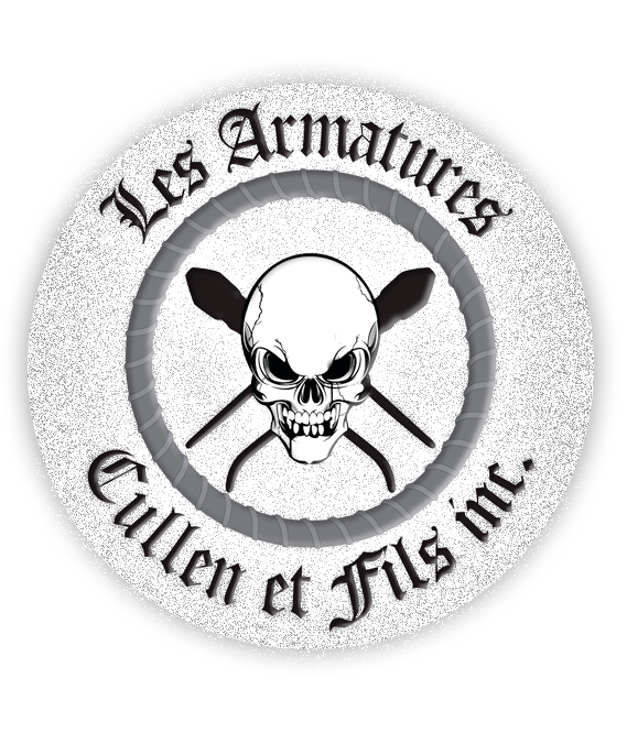 Les Armatures Cullen et Fils inc. - Logo