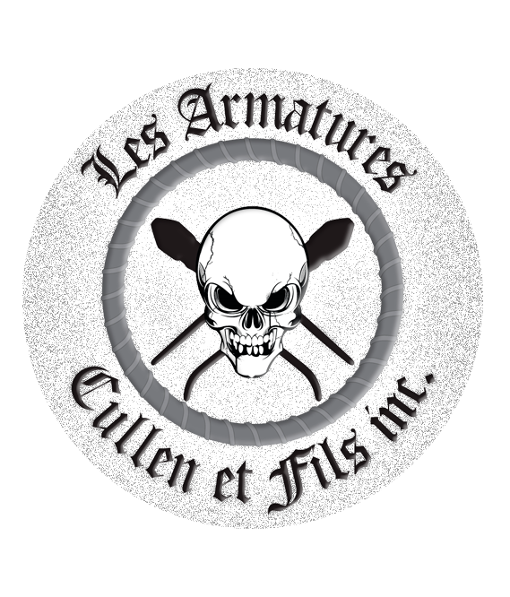 Les Armatures Cullen et Fils inc. - Logo